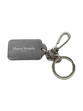 Maison Margiela Keychain -- SLV Men's SA1UA0004