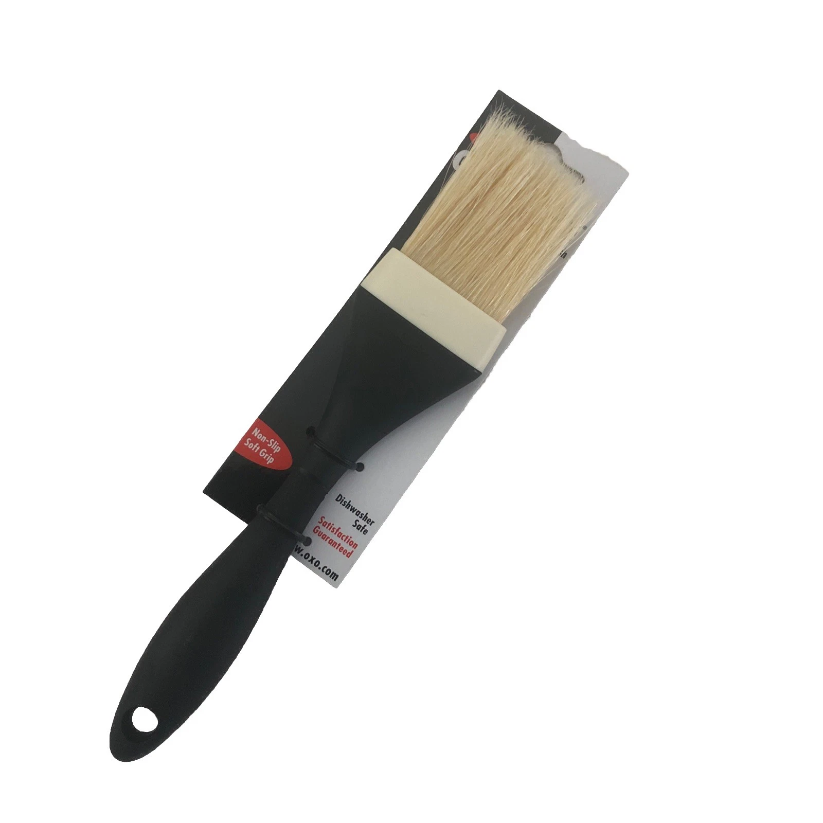 New OXO Softworks Good Grips Natural 1.5 Inch Pastry Brush Basting Brush
Opens in a new window or ta
