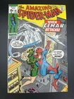 Amazing Spider-Man #92 Raw 9.2 NM- Iceman Crossover High Grade Bronze Age