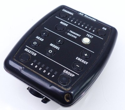 Profoto Air Remote 2.4 Ghz Blitz Fernbedienung Nikon PCA5102-0000 #2 H