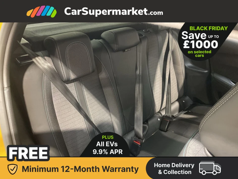 2024 Peugeot 208 100kW Allure Premium + 50kWh Auto Hatchback Automatic - Image 3 of 4
