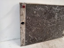 Radiateur BMW 745