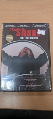 The Shout - Der Todesschrei von not specified | DVD | Zustand neu B1B11