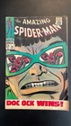 Amazing Spider-man #55