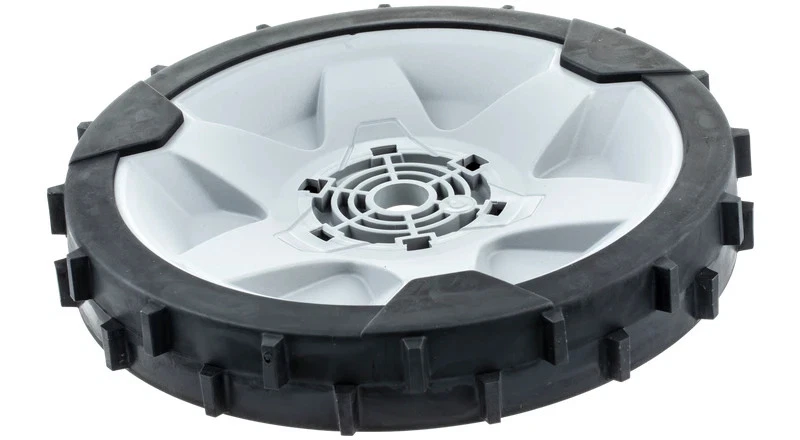 Ruota Posteriore per Robot Automower Husqvarna Serie 300 ORIGINALE - 590217301