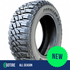 Maxtrek Fortis T5 225/35R20 Tire for sale online | eBay