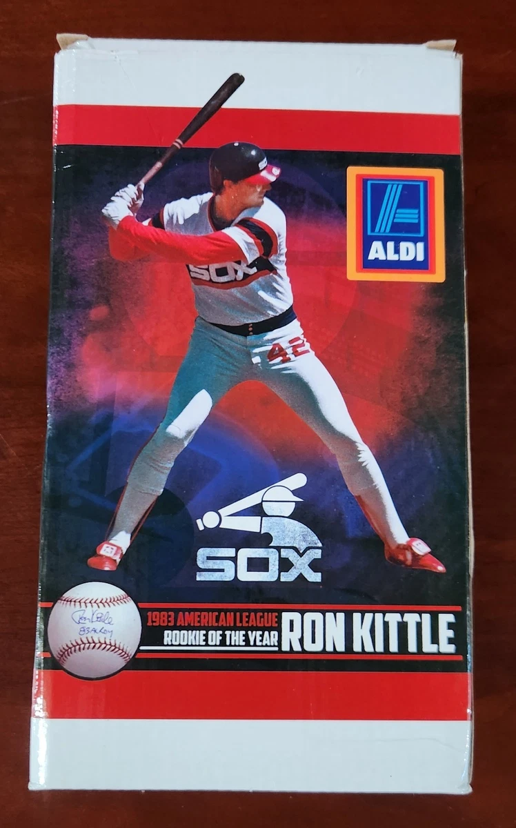 シカゴ ホワイトソックスヴィンテージボブルヘッド1974年製箱つき Chicago White Sox Baseball Vintage Bobble Heads for sale | eBay