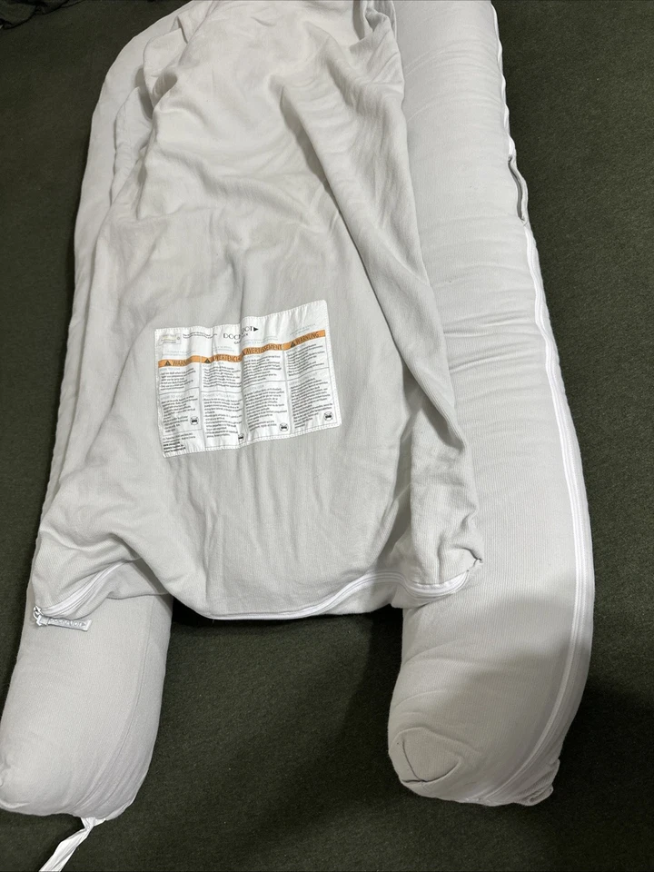 Dock a Tot Grand Dock 9 a aproximadamente 36 meses Foto 4 de 4