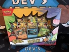 POKEMON TCG ASCENDED HEROES DELUXE PIN COLLECTION BRAND NEW SEALED