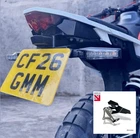 KTM 125 / 390 SMC R / Enduro R / Adventure   Tail Tidy   *Plug&Play* 2025 2026