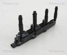 TRISCAN Z&uuml;ndspule F&uuml;r MERCEDES Vaneo 414 W168 W414 0001501380
