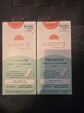 Uqora-Unibary Care Promote Proactive Regimen Part 3 ~NEW~