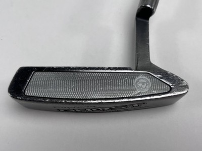 TaylorMade Ghost Tour Black Daytona Putter 35