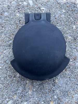 Tenebraex 56mm Objective Flip Cover with Adapter Ring (KH5658-FCR)