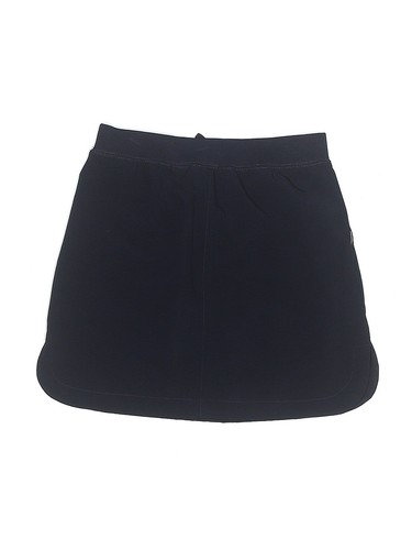 IZOD Girls Black Skort 6X - Picture 2 of 2
