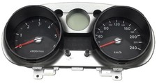 Compteur Nissan QASHQAI