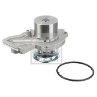 Wasserpumpe MotorküHlung FüR Skoda Fabia NJ3 NJ5 1.4 14 Bis 22 Febi Teil Neu