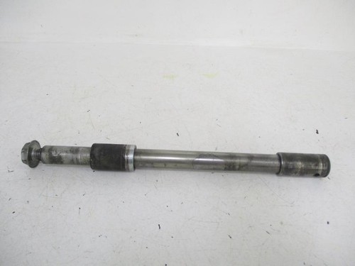 99 Honda VT 1100 C3 Shadow Aero Front Axle 44301-MBH-000 1998-2002