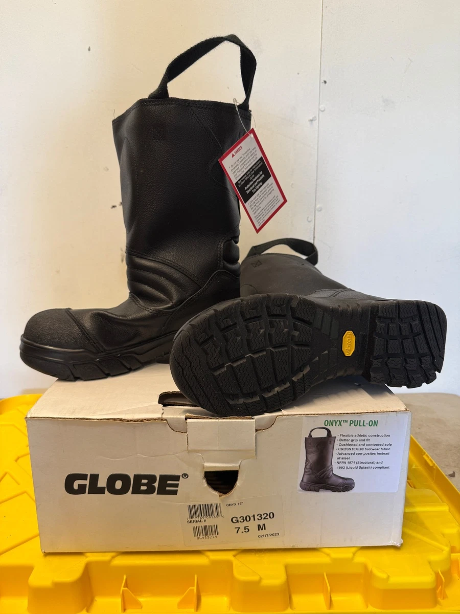 消防鞋靴| eBay
