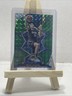 2021-22 Panini Mosaic - Rookies Franz Wagner #220 Green Mosaic Prizm (RC)