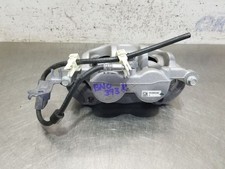 24 2024 JEEP GRAND CHEROKEE LWB BRAKE CALIPER FRONT RIGHT PASSENGER 