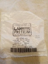 Corning 95-050-41-X Unicam Connector Pretium 50 um SC MM OM3/OM4 USA