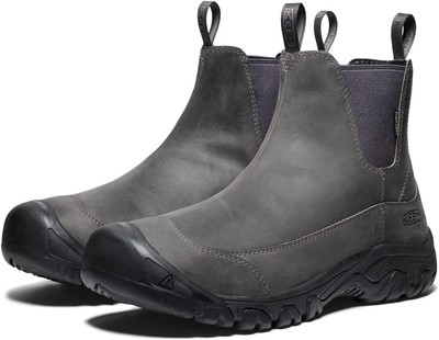 Keen Anchorage III Waterproof Boots Men\'s Sz 14 NWOT Men main image 4