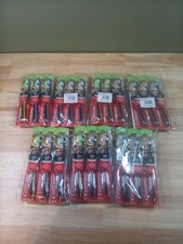 42 Toothbrushes Colgate Fresh N Protect 360 Kids Manual New Sealed
