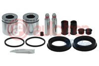 Autofren Seinsa Reparatursatz Bremssattel FüR Jeep Grand Cherokee II WJ WG