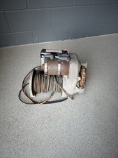 Vintage Warn Old Iron Puller Winch 8631 Vintage Warn Old Iron Puller Winch 8631