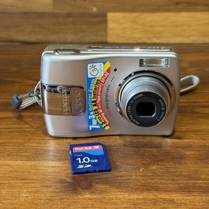 Pentax Optio M20 | eBay