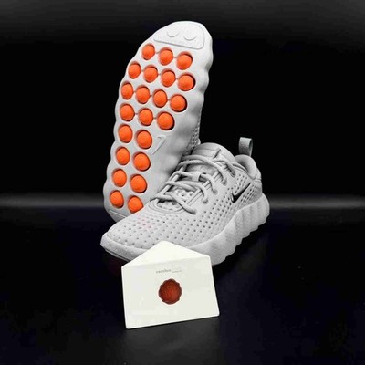 Size 8 - Nike Mind 002 Light Smoke Grey W for sale online | eBay