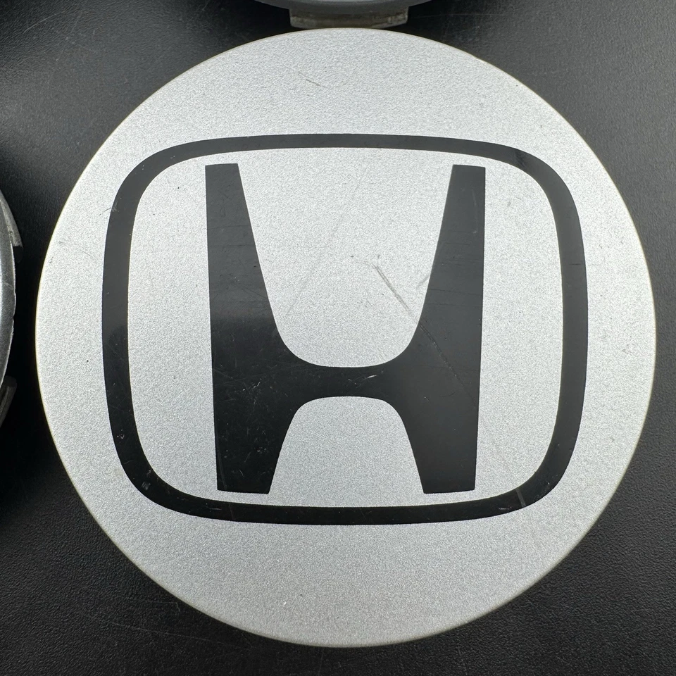 Juego de tapas centrales HONDACORD ODYSSEY PILOT CIVIC CRV CRZ CROSSTOUR 44732-S9A-A00 Foto 4 de 4