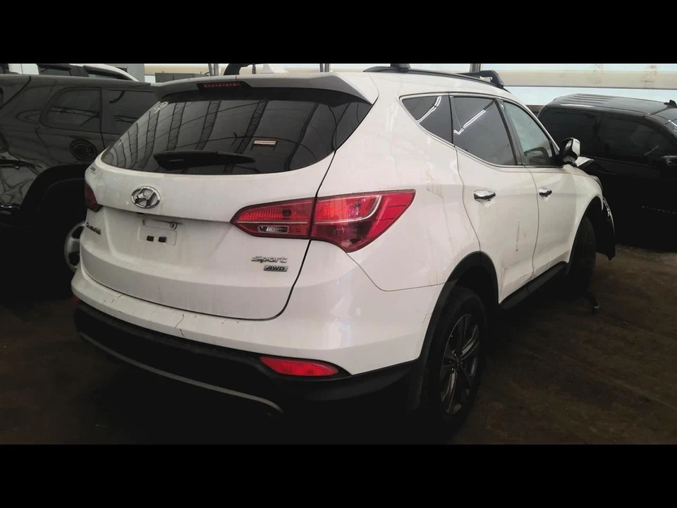 Control de temperatura SWB Sport se adapta a 13-16 SANTA FE 6750178 Foto 2 de 4