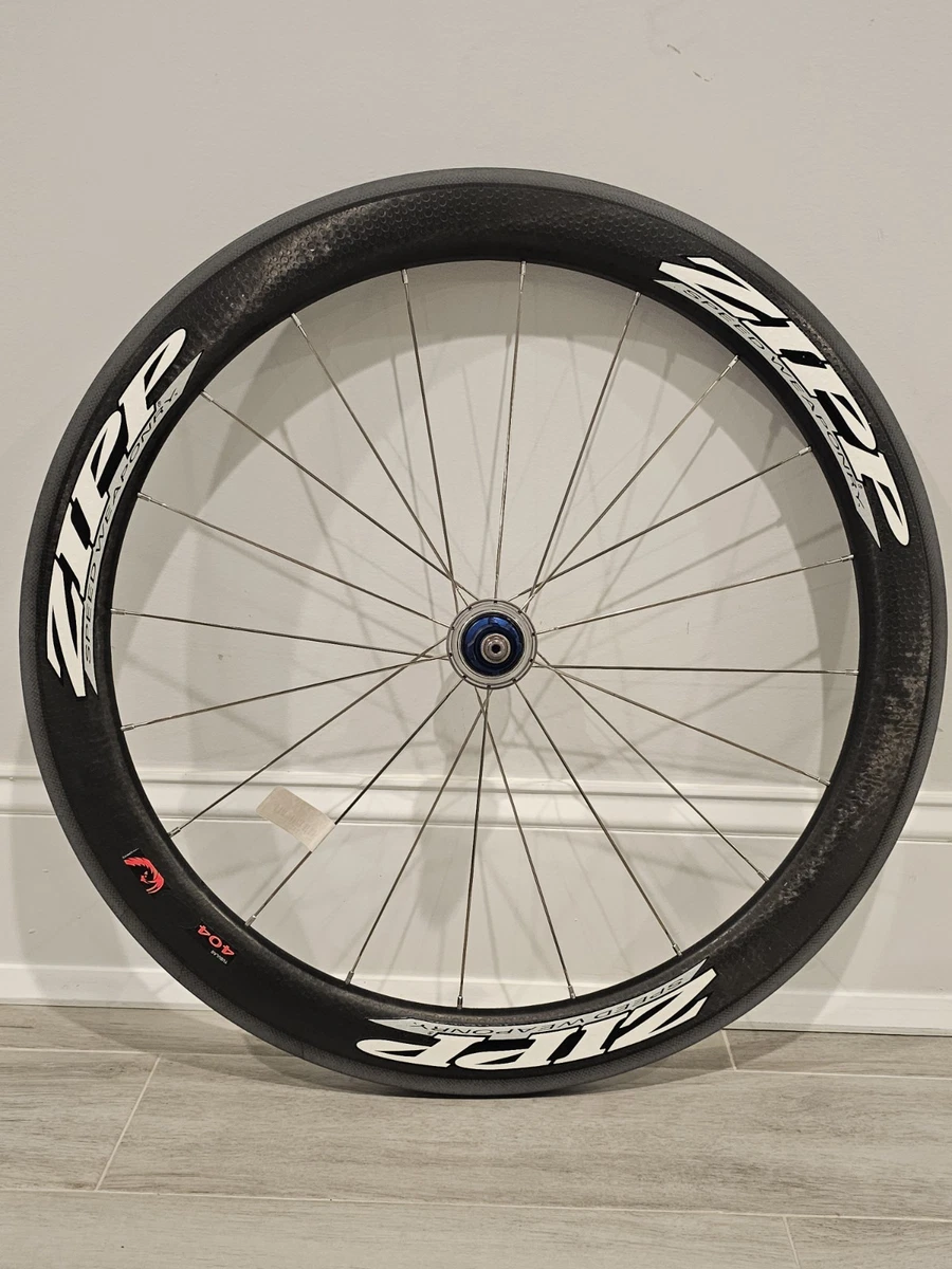 Zipp 404 Firecrest Clincher for sale | eBay