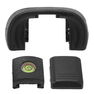 BAFOVY Camera Eyecup Plastic Rubber Viewfinder Protector For SLT A77 A65 With