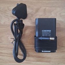 Genuine Dell 65W Power Adapter Model DA65NM191 DP/N 0FPC2Y Laptop Charger