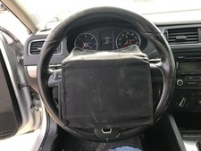 Vw Jetta 2013 Steering Wheel 996822