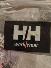 HH Workwear 3XL 70429 And 70129