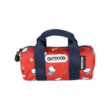 Sanrio Pencil Case Bag R.BOSTON Hello Kitty S1429507