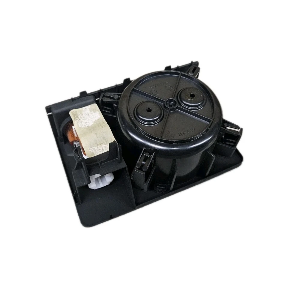 AUDI A6 2005-2011 - Consola trasera portavasos 4F1862534C Foto 2 de 2