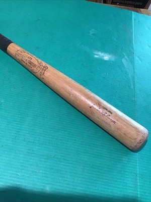 Vintage H&B Genuine JR4 JACKIE ROBINSON Louisville Slugger 125