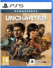 Uncharted Legacy of Thieves Collection Juego para Consola Sony PlayStation 5 PS5