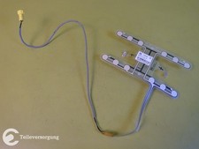Schaltmatte Sitzbelegungserkennung Beifahrersitz, W212 S212, A 2128700010