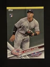 2017 Topps Opening Day - Aaron Judge #147 ROOKIE CARD