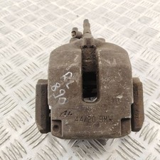 BMW X5 E70 Hinten links Bremssattel hinten PTM5766