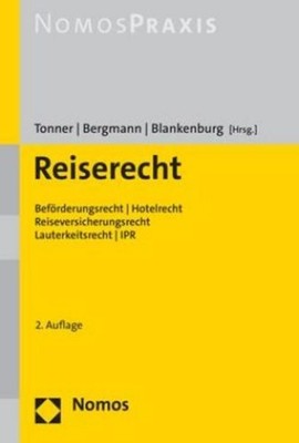 Reiserecht Klaus Tonner