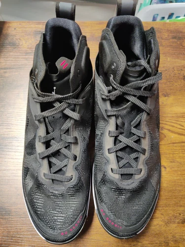 Scarpe uomo Jordan Air XXXVII taglia 12 colore nero