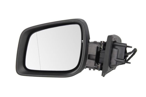 Left BLIC 5402-02-2001785P Exterior Mirror for MERCEDES-BENZ