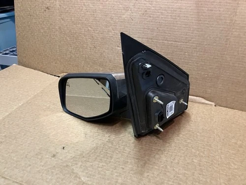 2008 2009 FORD TAURUS X  POWER DOOR MIRROR drivers  side 10 pins memory